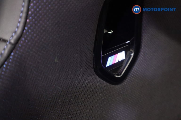 2025 BMW 1 Series M135 xDrive 5dr Step Auto Hatchback Petrol Automatic