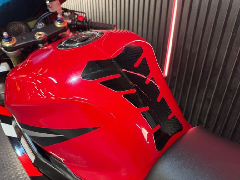 2005 Suzuki GSX-R600 2005