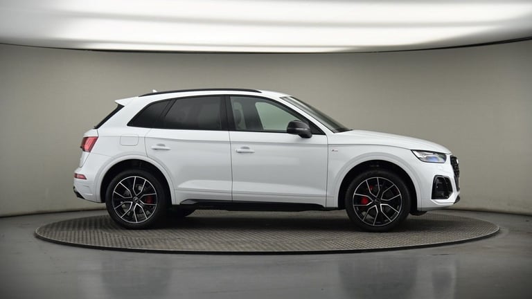 2023 Audi Q5 2.0 TFSI 45 Edition 1 SUV 5dr Petrol S Tronic quattro Euro 6 (s/s) (265 ps) SUV Petr...