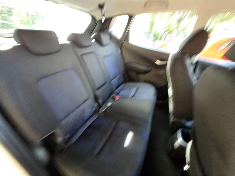 2013 Hyundai Ix20 1.4 Classic Euro 5 (s/s) 5dr MPV Petrol Manual