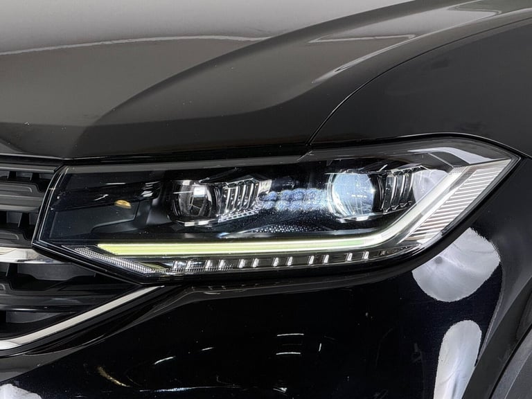 2019 Volkswagen T-Cross 1.0 TSI 115 SEL 5dr HATCHBACK PETROL Manual