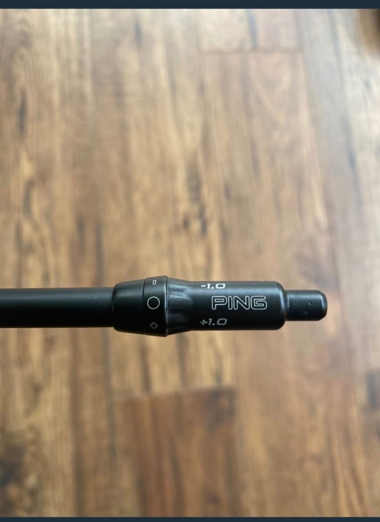 Ping Alta CB Driver