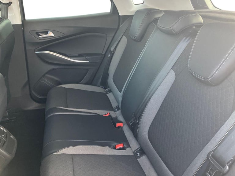 2022 Vauxhall Grandland 1.2 Turbo GS Line 5dr Hatchback PETROL Manual