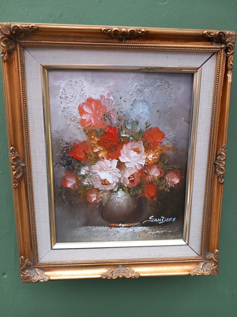 image for Signed painting