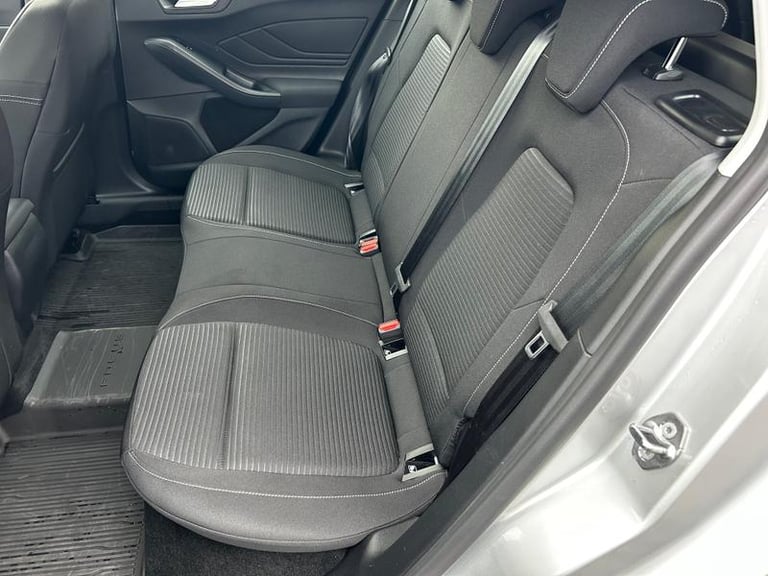 2023 Ford Focus 1.0T EcoBoost Titanium Estate 5dr Petrol Manual Euro 6 (s/s) (125 ps) Manua Estat...