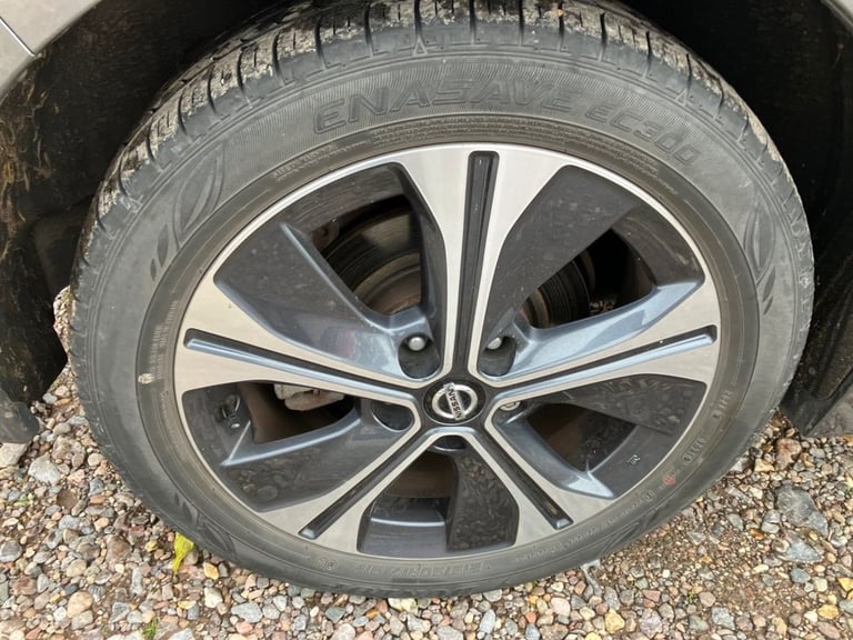 2022 Nissan Leaf 160kW e+ Tekna 62kWh 5dr Auto HATCHBACK ELECTRIC Automatic