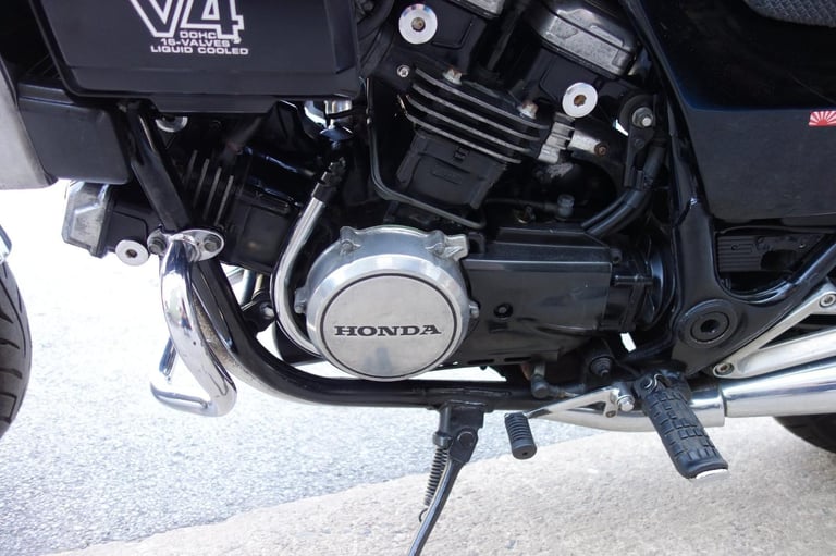 Honda VF 750S Sabre 1983/Y