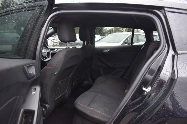 2022 Ford Focus 1.0T EcoBoost ST-Line Style Euro 6 (s/s) 5dr ESTATE Petrol Manual