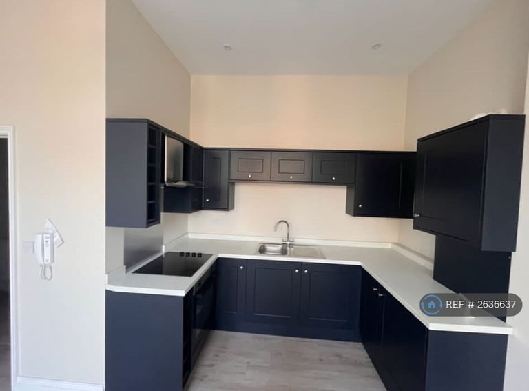 1 bedroom flat in Calthorpe House, Great Yarmouth, NR30 (1 bed) (#2636637)