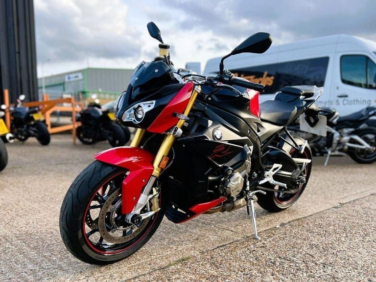2018 68 BMW S 1000 R SPORT - BUY ONLINE 24 HRS A DAY - FINANCE AVAILABLE - ALL T