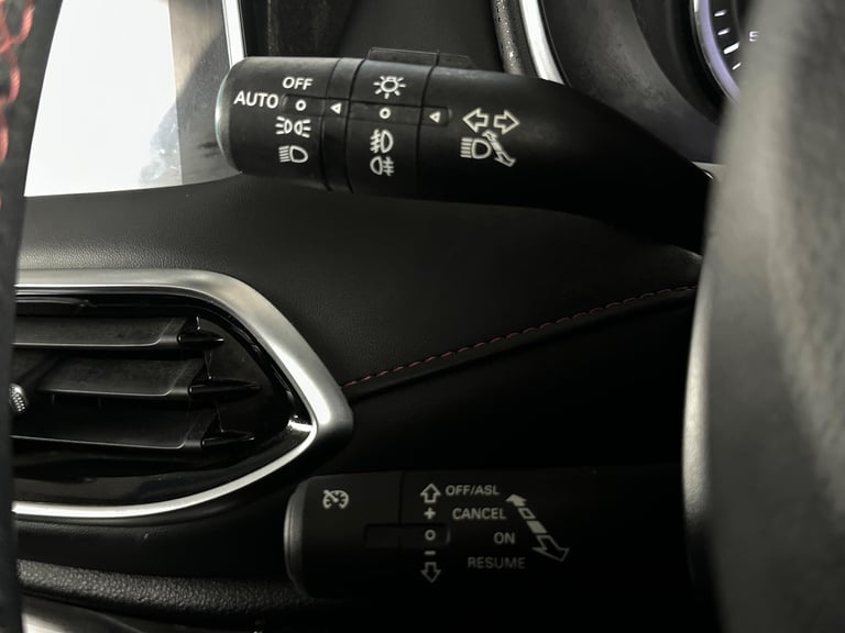 2021 MG MG HS 1.5 T-GDI Excite Euro 6 (s/s) 5dr ESTATE Petrol Manual