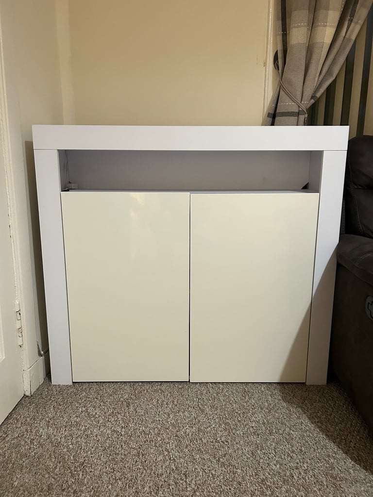 image for Sideboard storage cabinet 