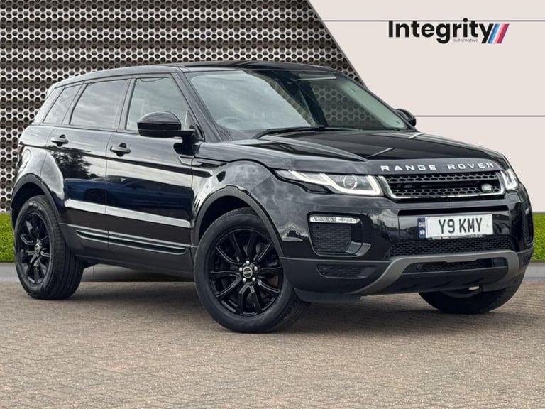 image for 2018 Land Rover Range Rover Evoque 2.0 TD4 SE Tech 5dr Auto ESTATE DIESEL Automatic