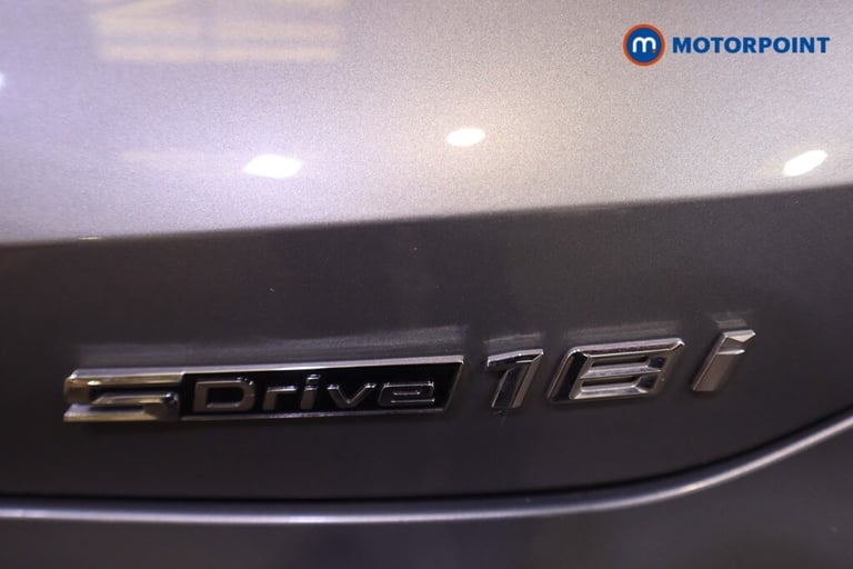 2022 BMW X2 sDrive 18i [136] Sport 5dr SUV Petrol Manual