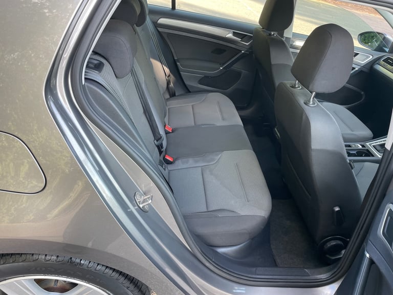 2016 Volkswagen Golf 1.0 TSI Match BlueMotion Edition 5dr HATCHBACK Petrol Automatic