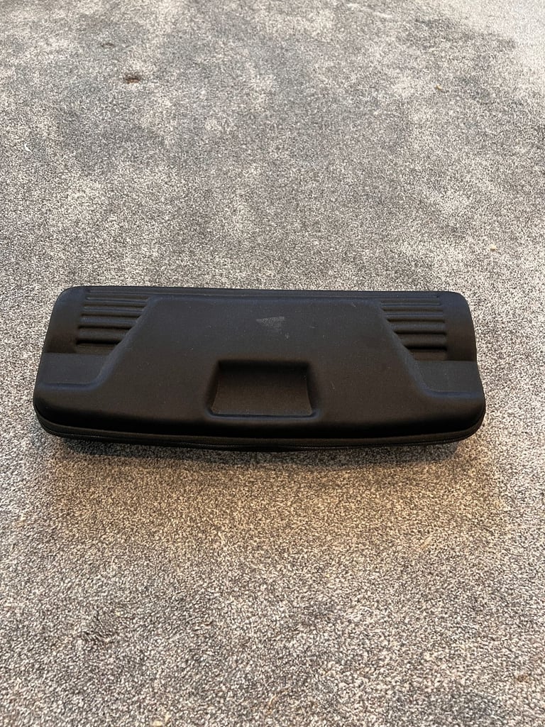 Free - RAC Premium European Driving Kit
