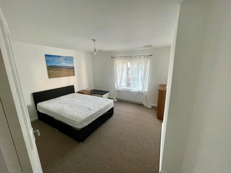 Double room for rent in TW3 Hounslow 
