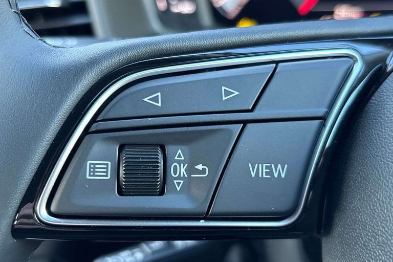 2025 Audi A1 25 TFSI Sport 5dr HATCHBACK PETROL Manual