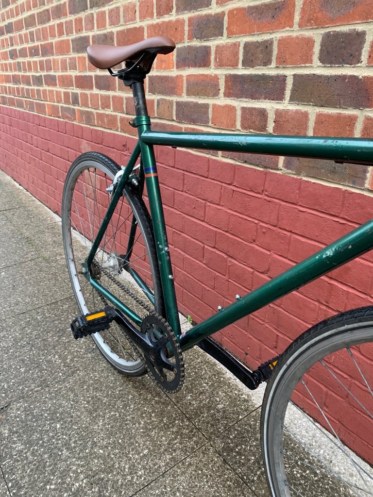  Greenway Single Speed / fixed gear bike – 56 cm (Medium)