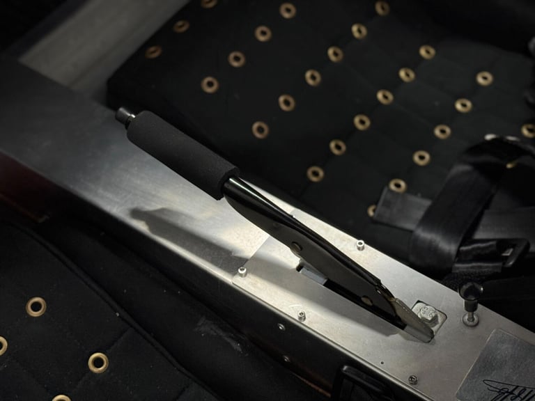 2020 Tornado GT40 Sports Petrol Manual