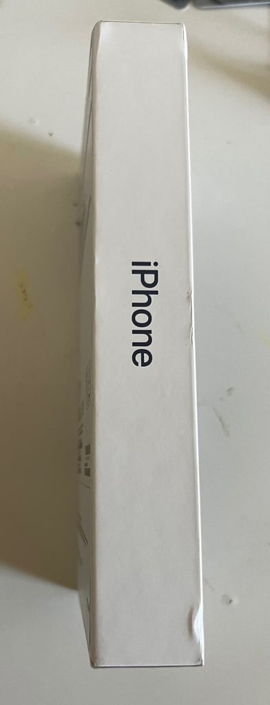 Iphone 17 Pro Max 1 TB Deep blue