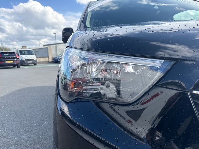 2022 Vauxhall Combo Life 1.5 Turbo D SE 5dr [7 seat] MPV DIESEL Manual