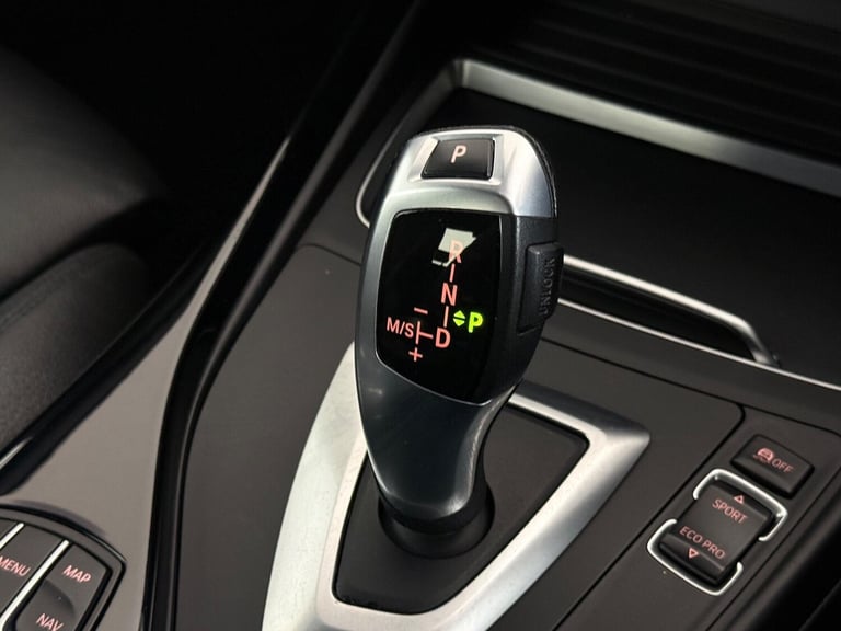 2017 BMW 2 Series 2.0 218d M Sport Auto Euro 6 (s/s) 2dr COUPE Diesel Automatic