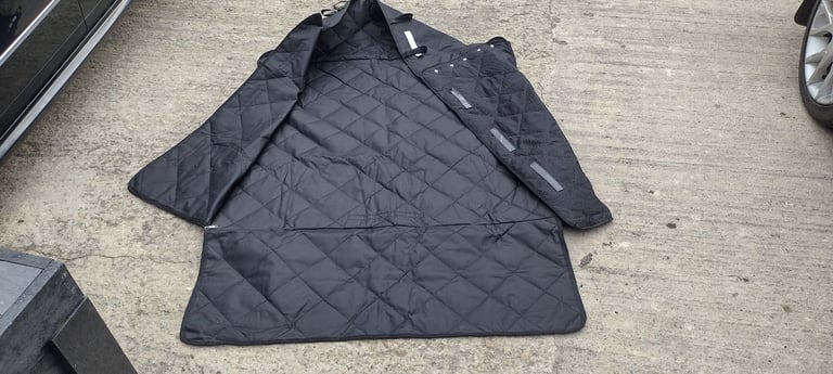 universal boot liner 