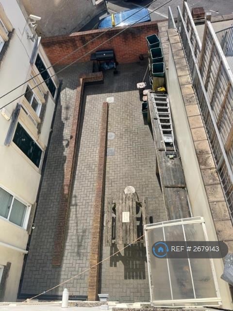 1 bedroom flat in Lower Ashley Road, St. Agnes, Bristol, BS2 (1 bed) (#2679143)