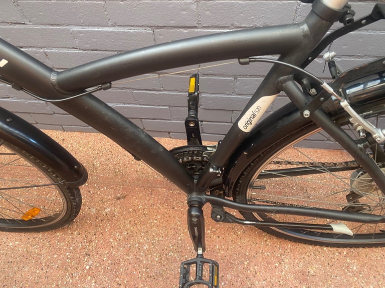 Btwin Original 520 bike - great condition 