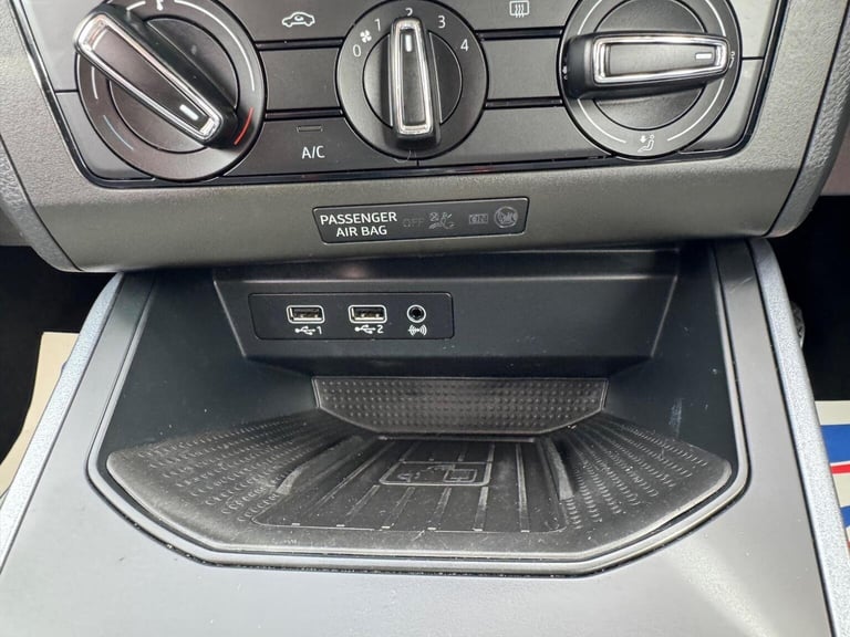 SEAT ARONA 1.0 TSI SE Technology Euro 6 (s/s) 5dr 2018