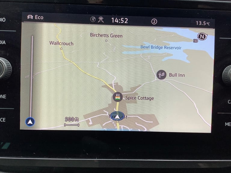 2022 Volkswagen Tiguan 1.5 TSI 150 Elegance 5dr DSG ESTATE PETROL Automatic