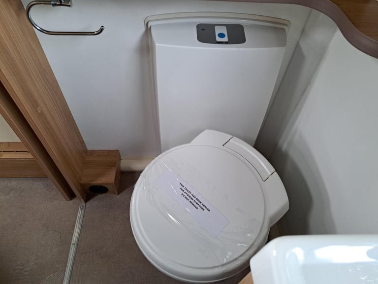 2017 Bailey Pegasus Brindisi