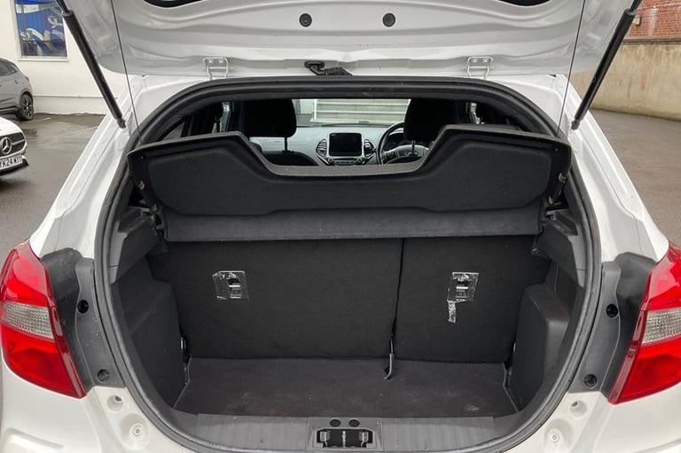 2018 Ford Ka+ 1.2 85 Active 5dr**BLUETOOTH - CRUISE CONTROL - SPEED LIMITER - STOP/START Hatchbac...