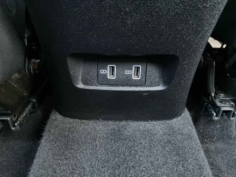 2022 MG MG HS 1.5 T-GDI Excite 5dr ESTATE Petrol Manual