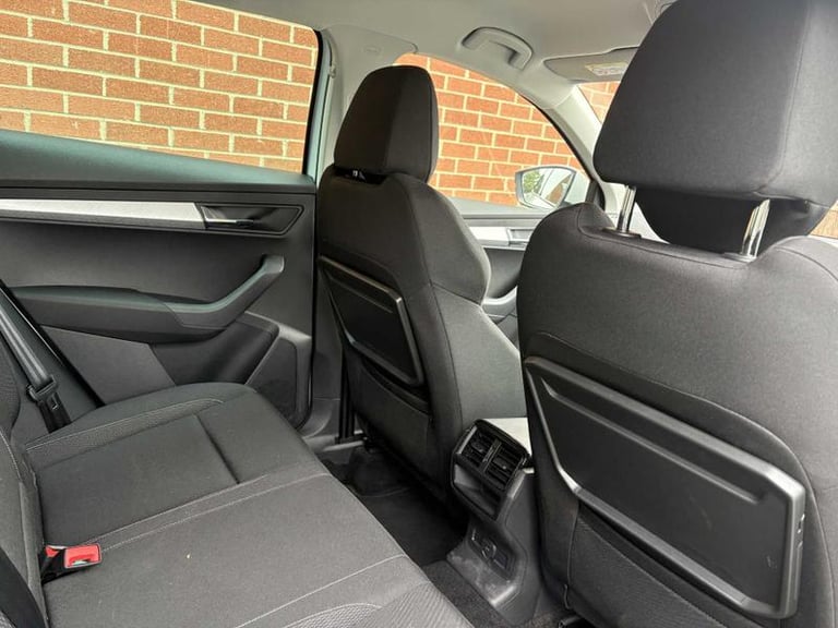 2025 Skoda Karoq 1.0 TSI 116 SE Drive 5dr Manual SUV Petrol Manual