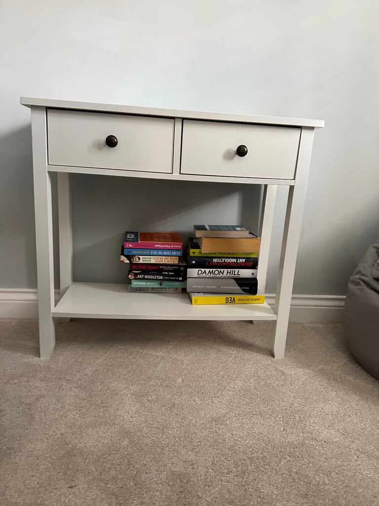 IKEA Style Console Table 
