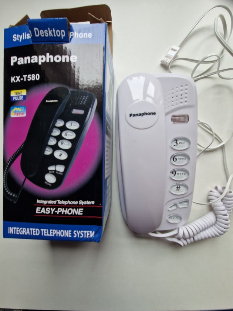 image for Desktop Phone