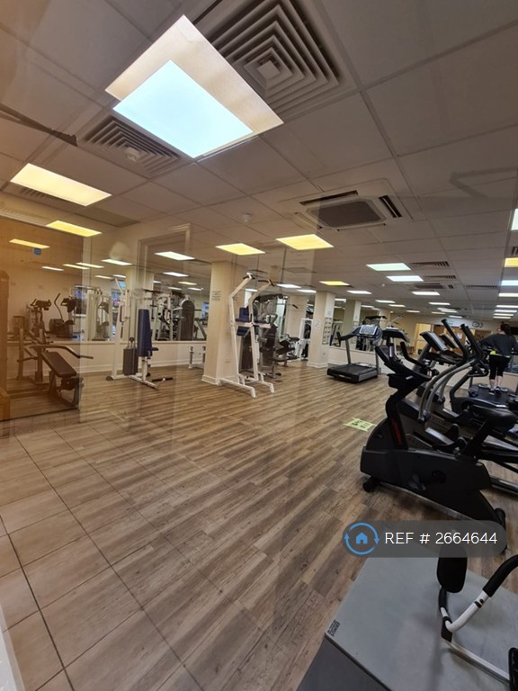 1 bedroom flat in Central House, London, E15 (1 bed) (#2664644)