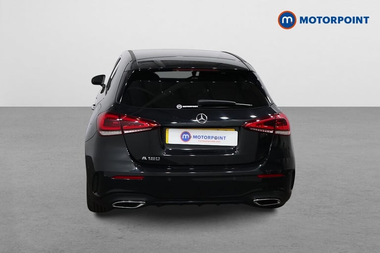 2022 Mercedes-Benz A-Class A180 AMG Line Premium Plus Night Edition 5dr Auto Hatchback Petrol Aut...