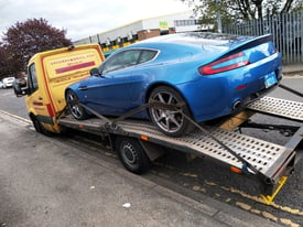 24/7 Car Recovery Vehicle Transportation, Collection Delivery Service