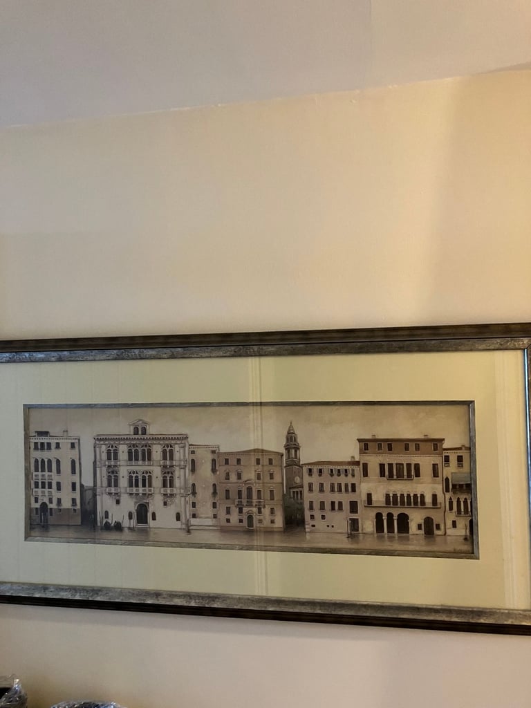 image for Picture. Venice