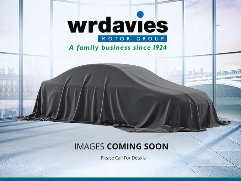 image for 2020 Ford Focus 1.5 EcoBlue 120 ST-Line X 5dr Auto Hatchback Diesel Automatic