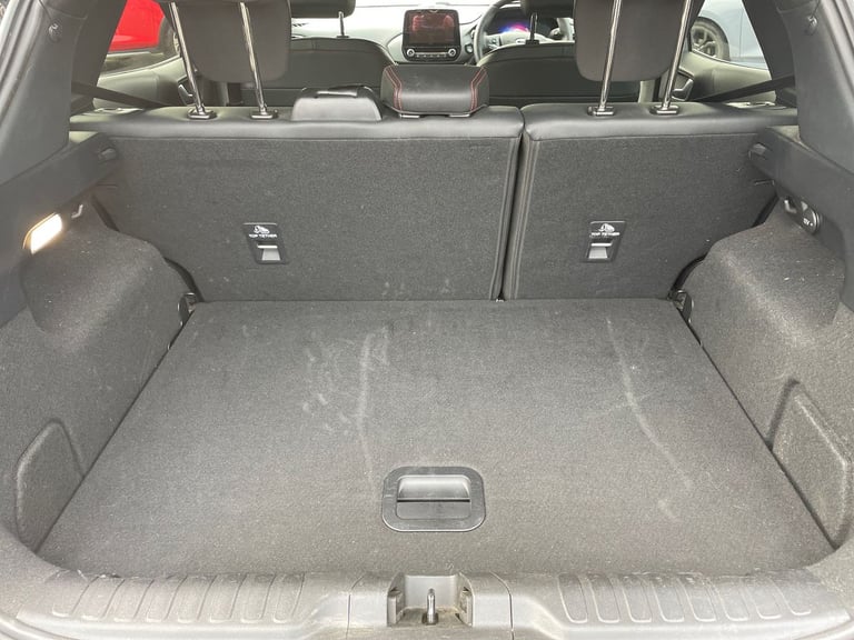 2023 Ford Puma 1.0 EcoBoost Hybrid mHEV 155 ST-Line X 5dr Hatchback Petrol Manual