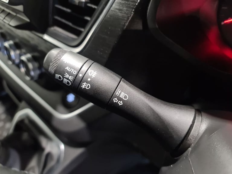 2022 Renault Trafic 2.0 DCI BLUE SL28 SPORT+ L1 H1 150 BHP SWB Panel Van Diesel Manual