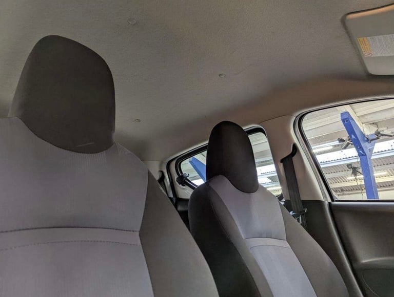 Suzuki, ALTO, Hatchback, 2014, Manual, 996 (cc), 5 doors