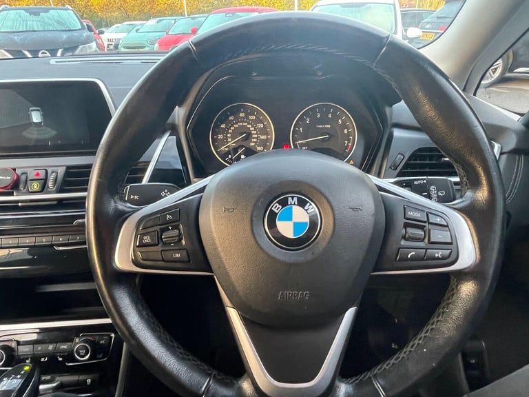 2018 BMW 2 Series Active Tourer 225xe iPerformance Sport Active Tourer HATCHBACK Petrol/Electric ...