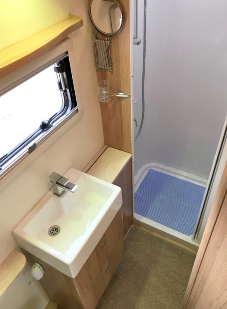 Bailey unicorn valencia 2011