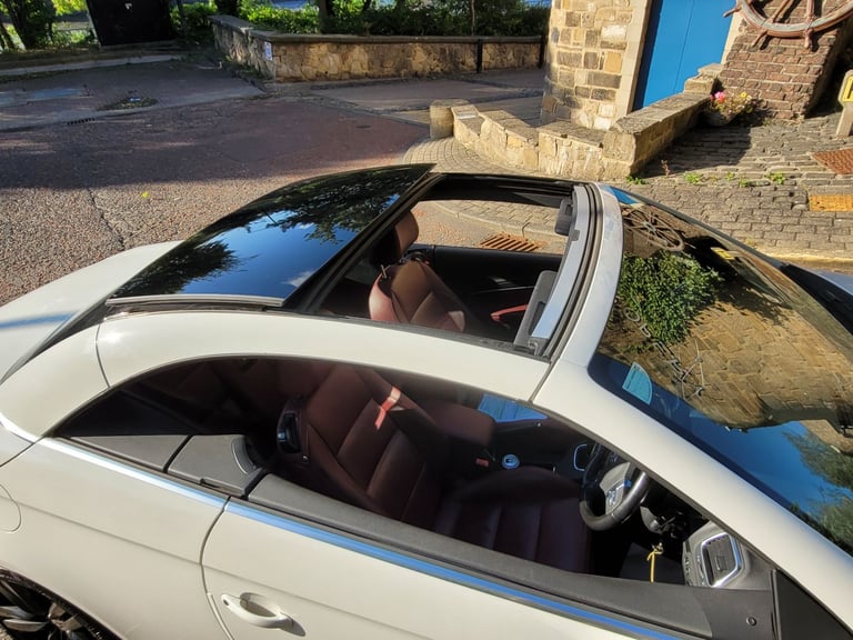 2014 FACELIFT DIESEL VW EOS SPORT TDI BLUEMOTION TECH