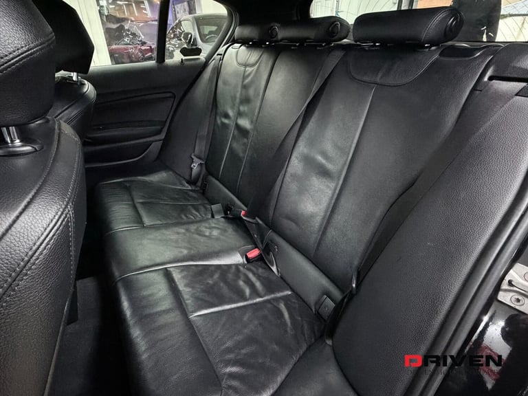 STUNNING! 2018 BMW 1 SERIES M140i M SPORT 3.0 SHADOW EDITION 5DR + FREE DELIVERY